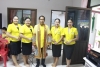 ๑๘ กันยายน ๒๕๖๓ พิธีมอบปรัชญาบัตรนักเรียนที่จบหลักสูตรพัฒนาคุณภาพชีวิต รุ่นที่ ๑ ได้รับเกียรติจากท่าน ธนิต พันธ์หินกอง นายอำเภอกันทรลักษ์