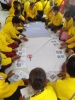 ๒๘ มกราคม ๖๔ กิจกรรมผู้สูงอายุ โรงเรียนสุขวิทยบึงมะลู