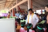 ด้รับเกียรติให้เป็นประธานในพิธีเปิดกิจกรรมเปิดบ้านวิชาการ BBL Open House 2024