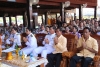 ร่วมโครงการบรรพชาสามเณรภาคฤดูร้อนเฉลิมพระเกียรติ 