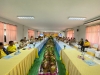 ประชุมประจำเดือน อปท. ครั้งที่ 6/2567 ณ องค์การบริหารส่วนตำบลบึงมะลู