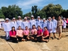 ๒๓ ตุลาคม ๒๕๖๓ น้อมรำลึกเนื่องในวันคล้ายวันสวรรคตพระบาทสมเด็จพระจุลจอมเกล้าเจ้าอยู่หัว